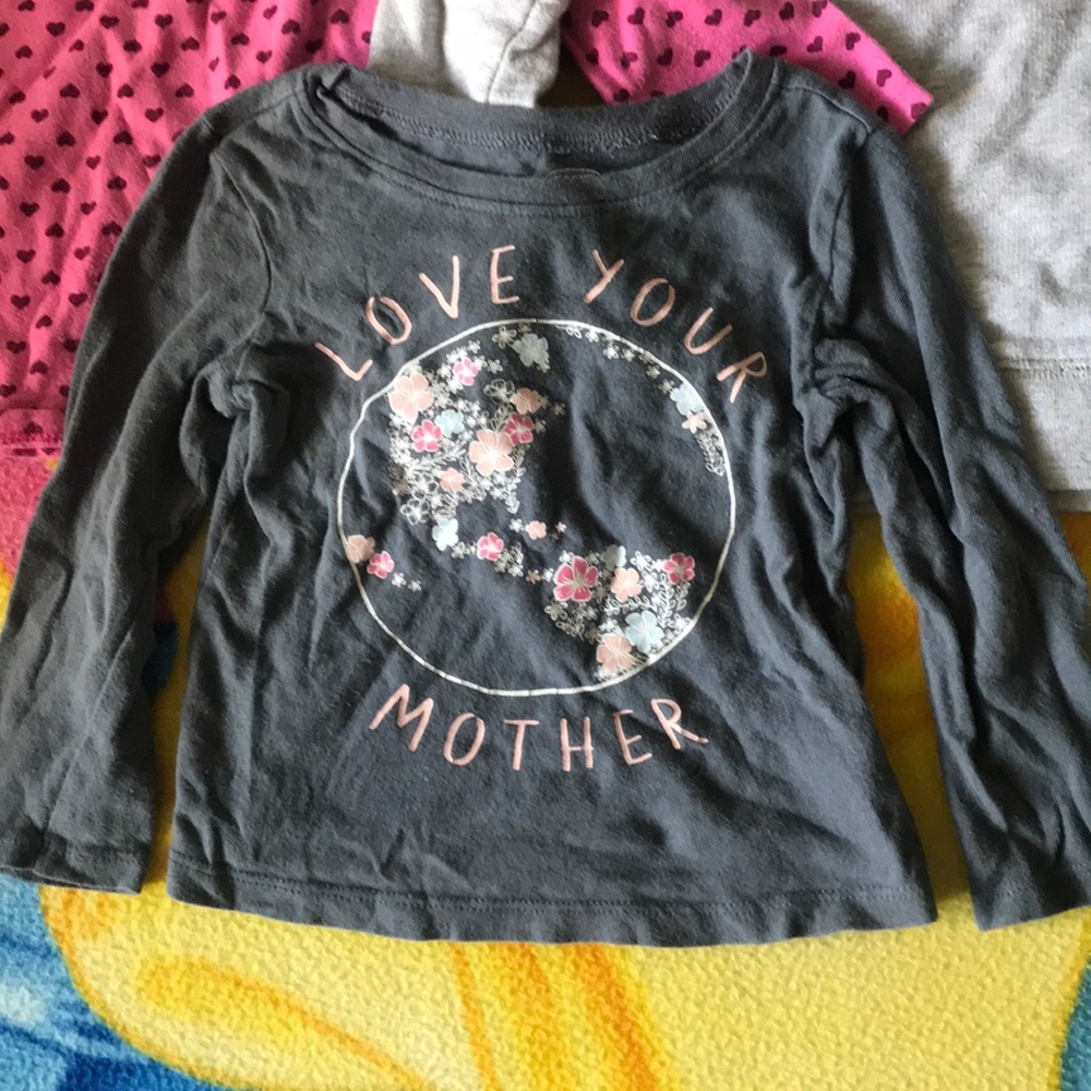 Long sleeve top bundle - Picture 2 of 4